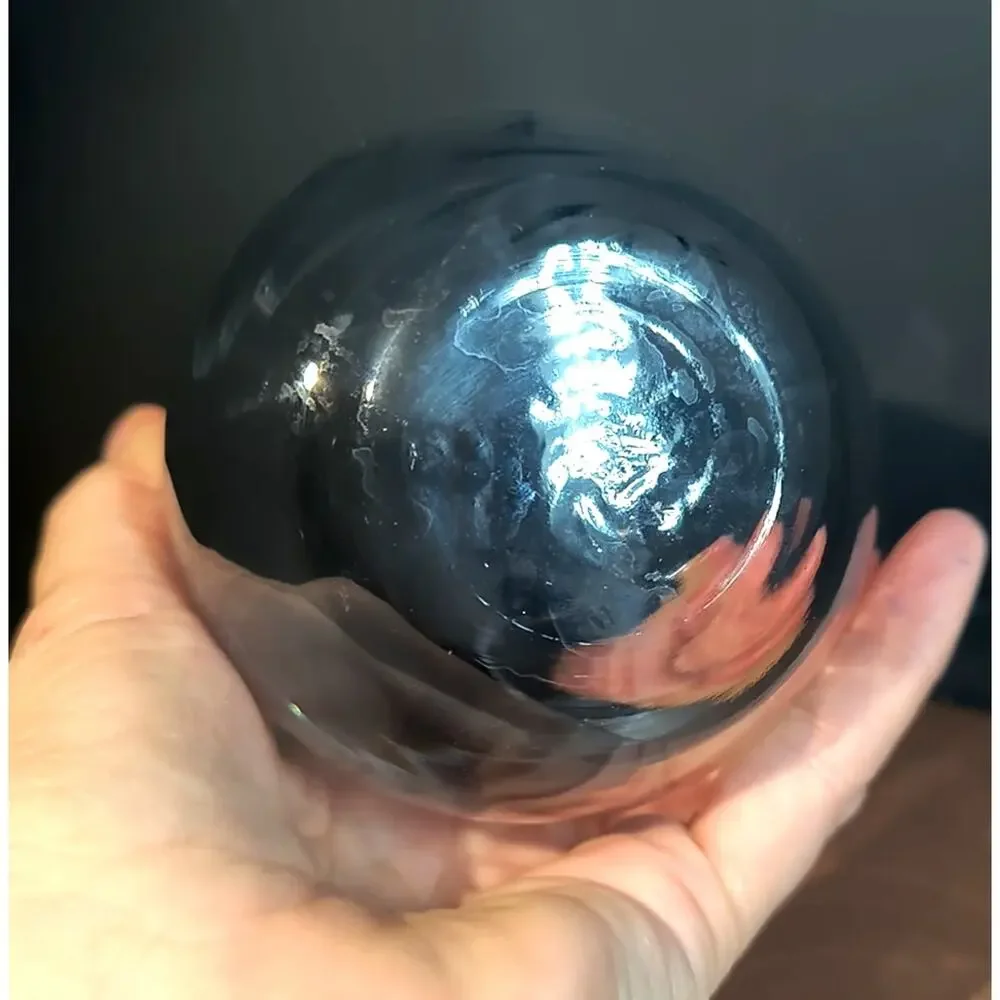 None glass inches